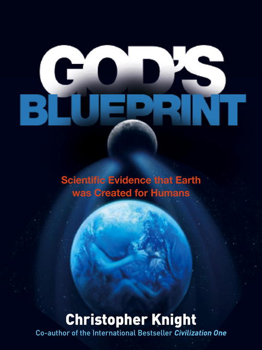 Title details for God's Blueprint by Christopher Knight - Available